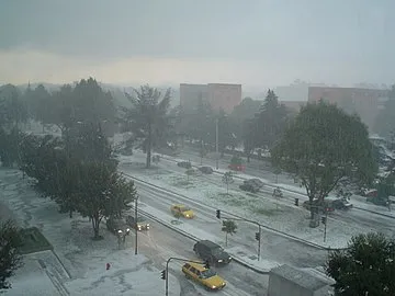 Granizo Sector