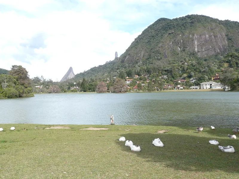 Granja Comary