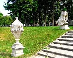 Grassalkovich Palace
