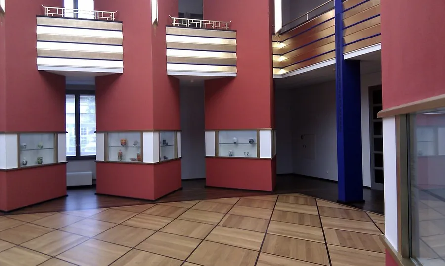 Grassi Museum