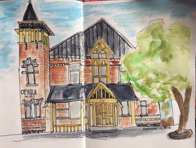 Gravenhurst Opera House