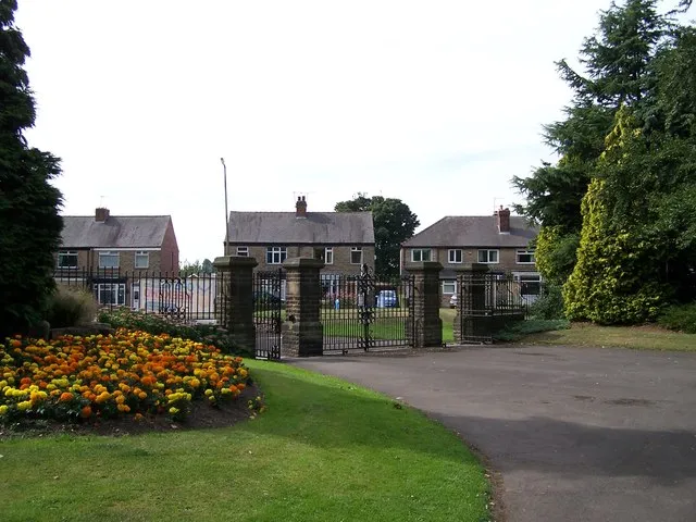 Graves Park