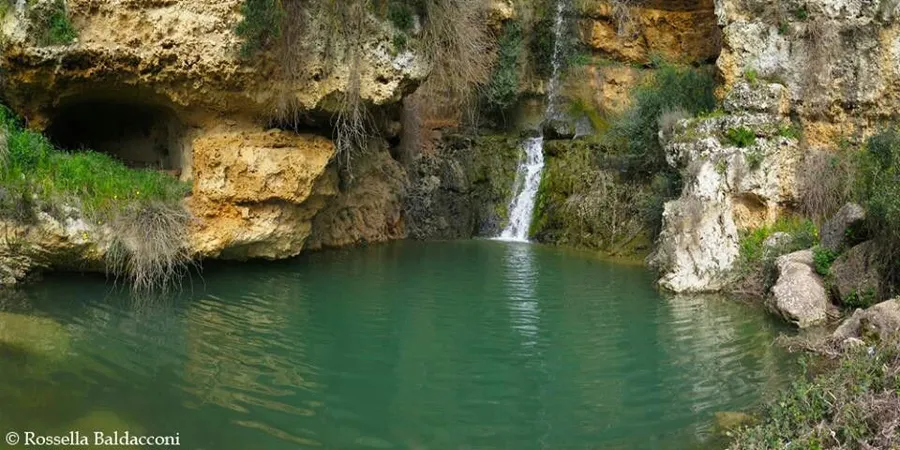 Gravina di Riggio