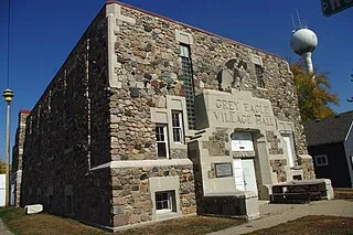 Gray Eagle Lodge