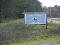 Grayton Beach State Park