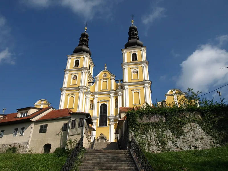 Graz Cathedral