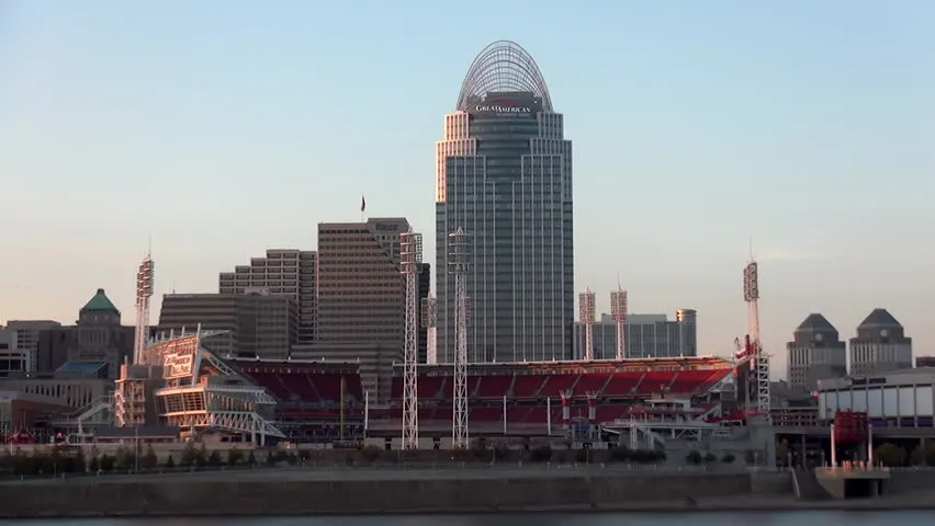 Great American Ball Park