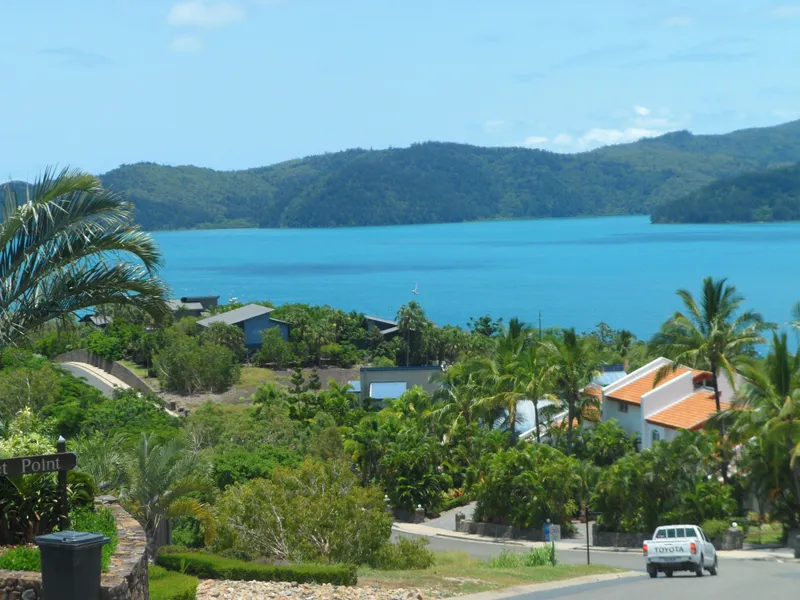 Great Barrier Reef