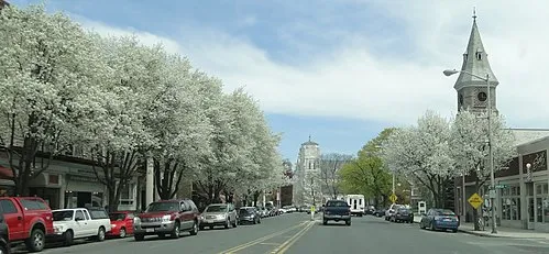 Great Barrington Historical Society