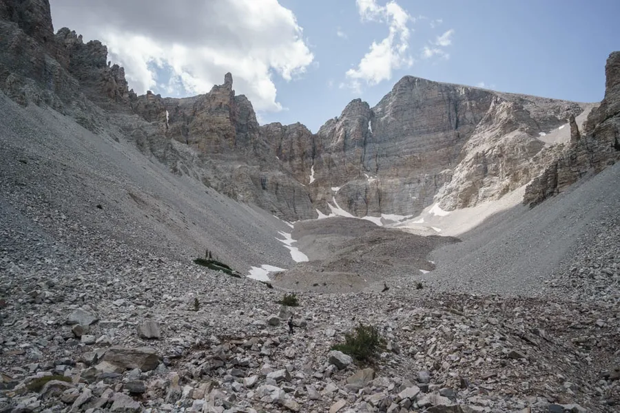 Great Basin Adventure