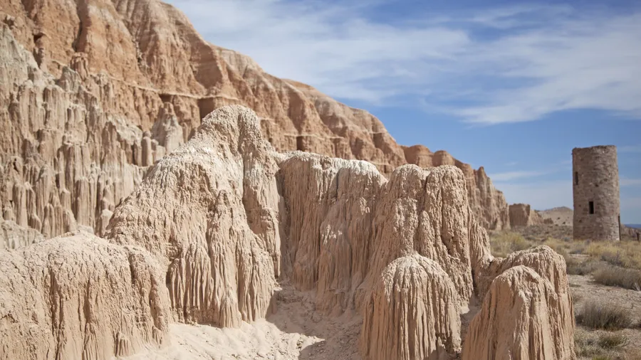 Great Basin National Park