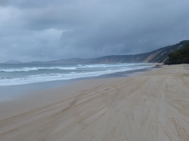 Great Beach Drive