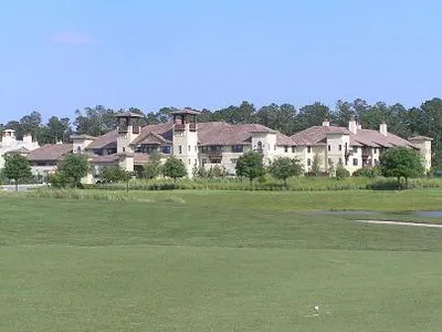 Great Bear Golf Club