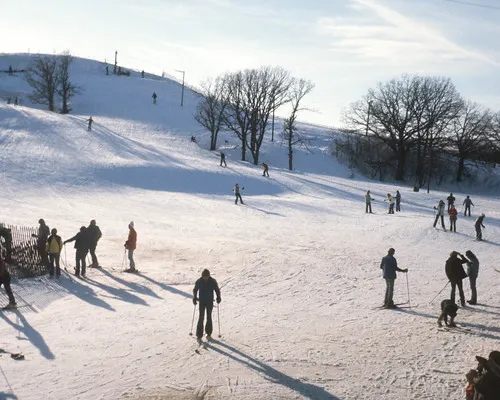 Great Bear Recreation Park