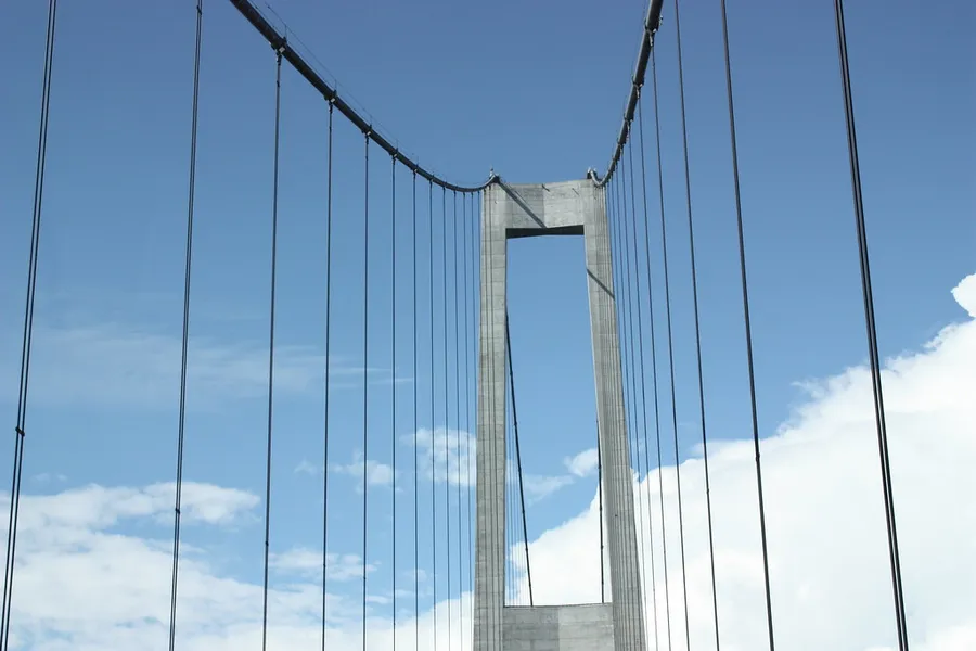 Great Belt Bridge