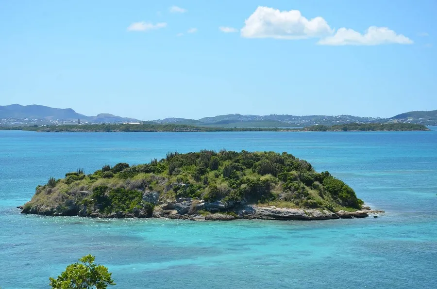 Great Bird Island