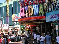 Great Canadian Midway