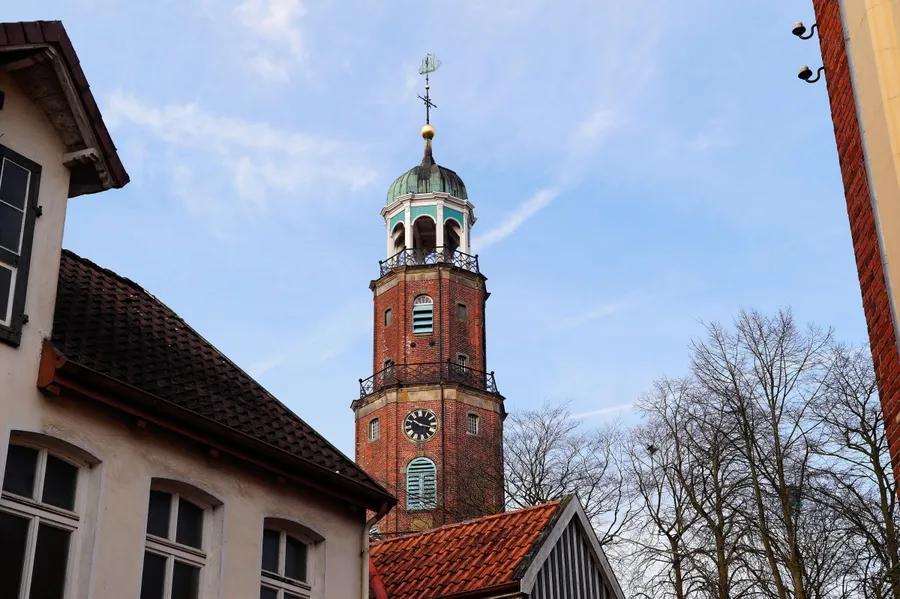 Great Church of Leer