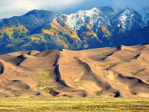 Great Dunes Park