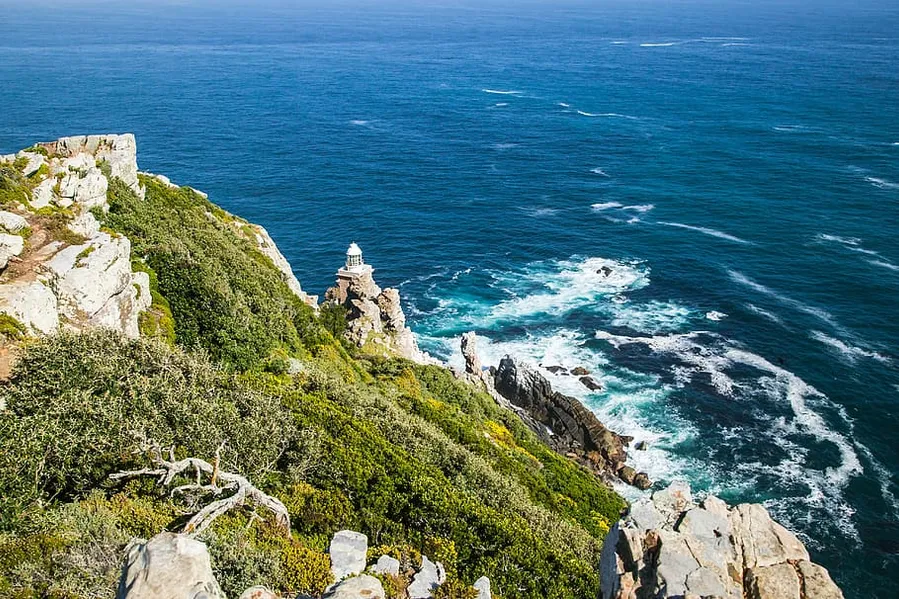 Great Fish Point Lighthouse