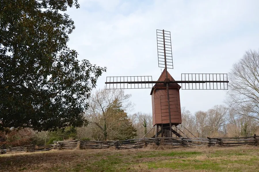 Great Hopes Plantation