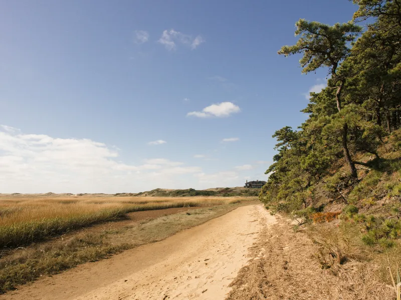 Great Island Trail
