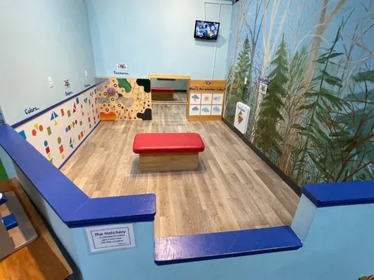Great Lakes Children's Museum
