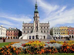 Great Market Square (Rynek Wielki)