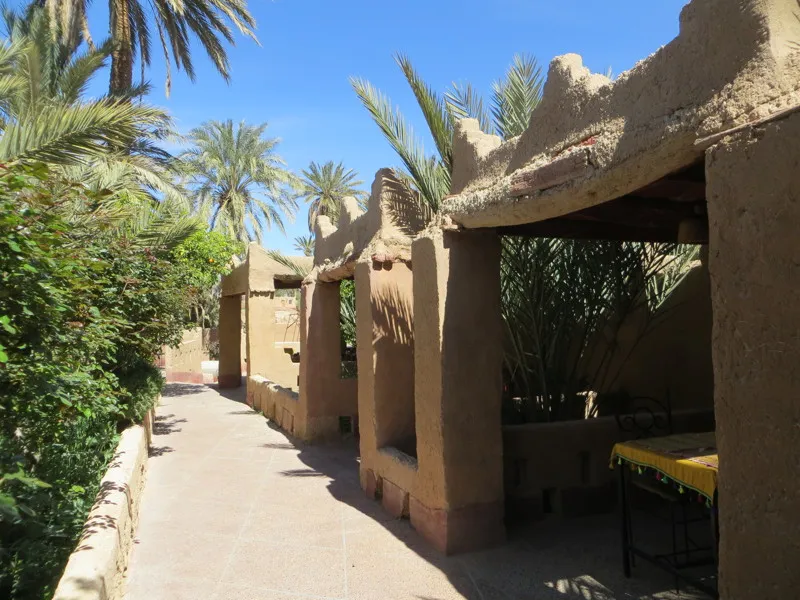 Great Mosque of Ksar El Kebir