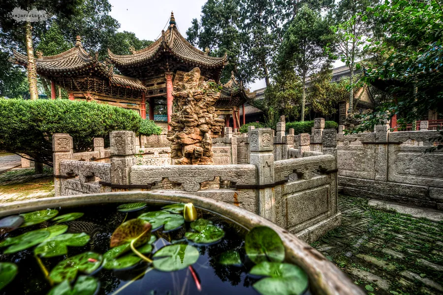 Great Mosque of Xi'an