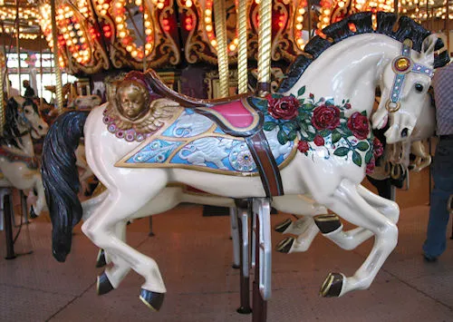 Great Northern Carousel