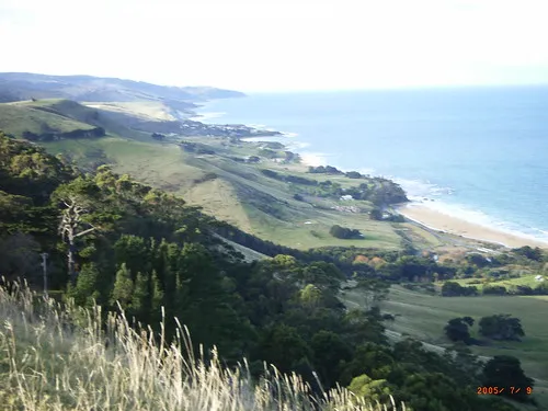 Great Ocean Road