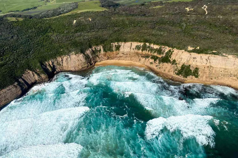Great Ocean Road