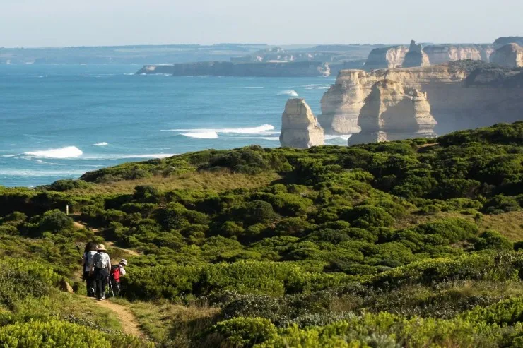 Great Ocean Walk