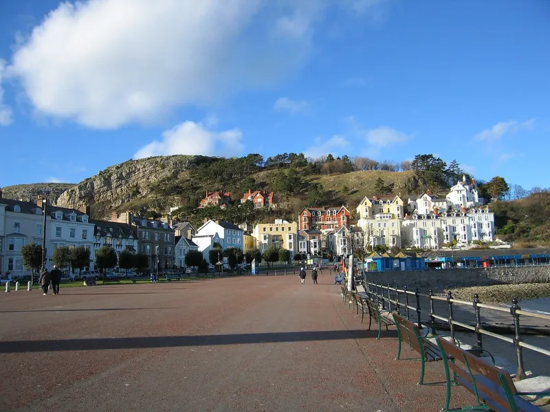 Great Orme