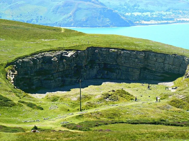 Great Orme Mines
