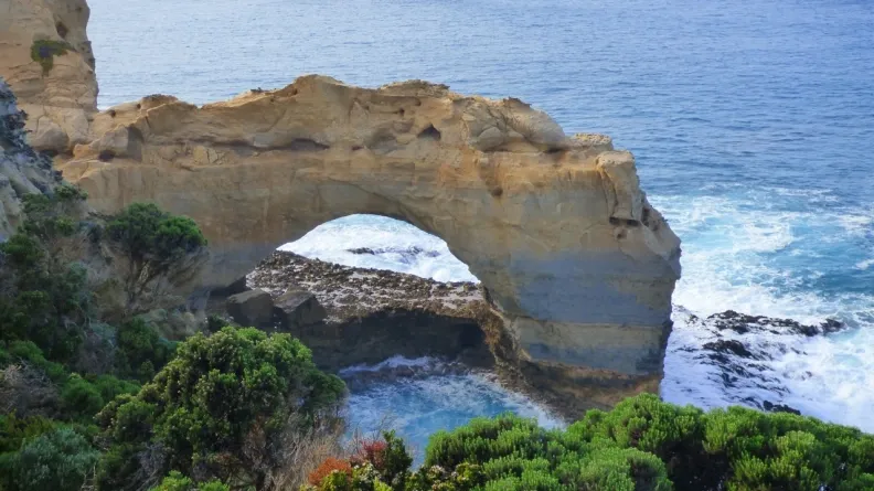 Great Otway National Park