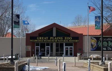 Great Plains Zoo