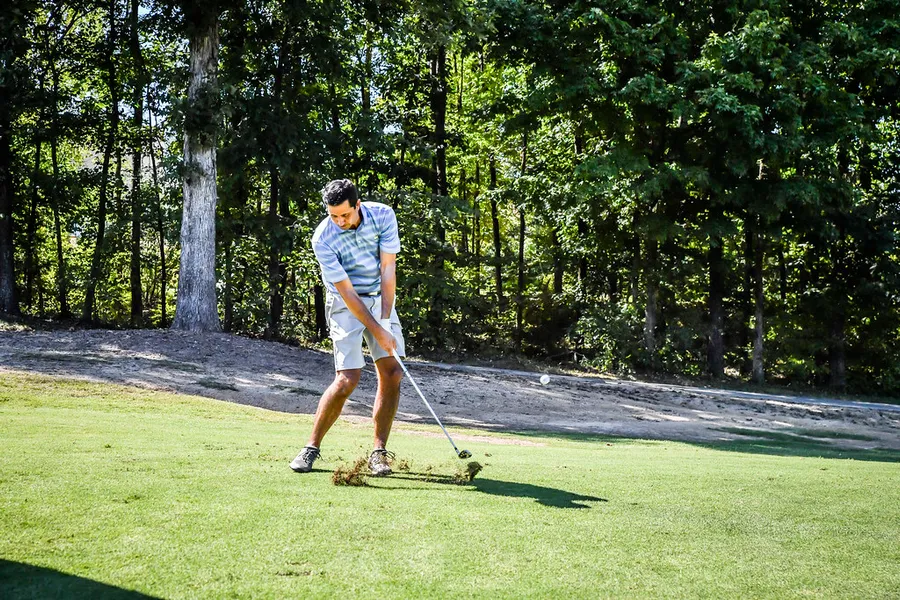 Great River Golf Club
