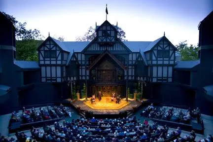Great River Shakespeare Festival