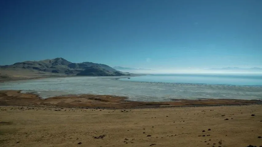 Great Salt Lake