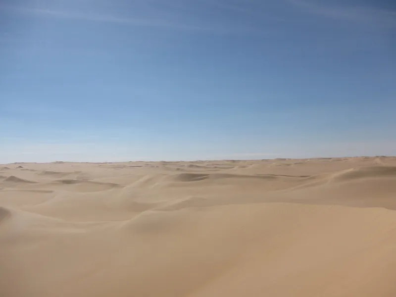 Great Sand Sea