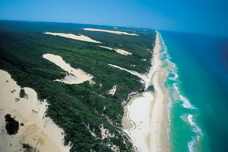 Great Sandy National Park