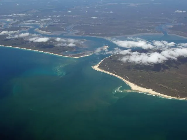 Great Sandy Strait