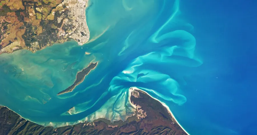 Great Sandy Strait