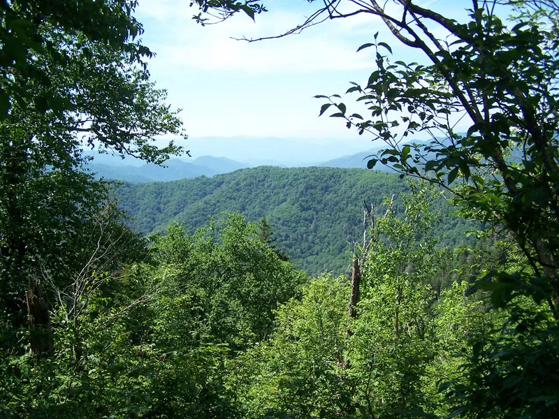 Great Smoky Mountains National Park