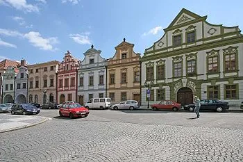 Great Square