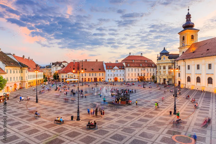 Great Square