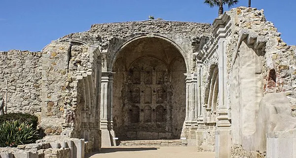 Great Stone Church