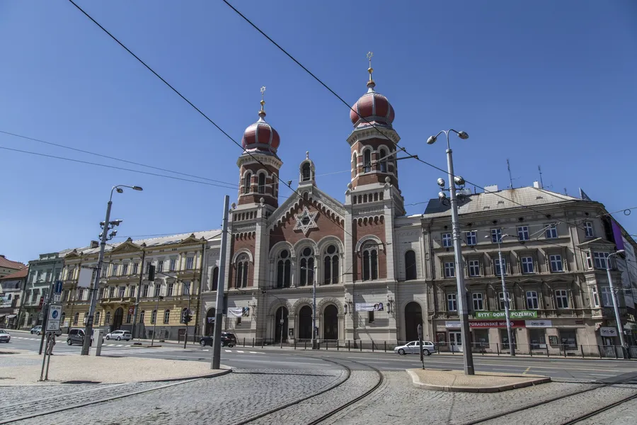 Great Synagogue